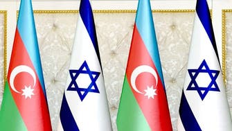آذربائیجان کے اسرائیل میں سفارتخانہ کھولنے کے اعلان کا اسرائیلی خیر مقدم