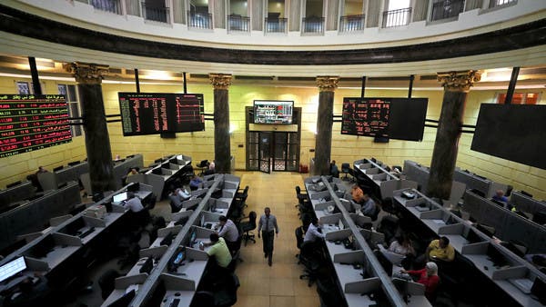  البورصة المصرية تواصل الصعود بدعم من مشتريات العرب والأجانب