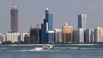 Abu Dhabi to launch water taxi service
