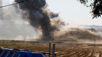آلمان از ایران خواست حملات به اقلیم کُردستان عراق را متوقف کند