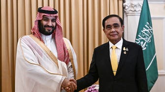 تاکید بیانیه مشترک سعودی و تایلند بر مخالفت با مداخله در امور کشورها 