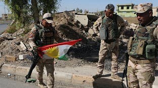 العراق.. هجوم مسلح يستهدف ثكنة شمال كركوك ومقتل 4 جنود