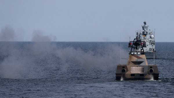 الناتو يندد بتحليق "خطير" لمقاتلتين روسيتين فوق سفنه