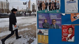 كازاخستان.. انتخابات رئاسية محط اهتمام دولي وترقب داخلي