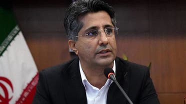رئیس فدراسیون بوکس ایران 