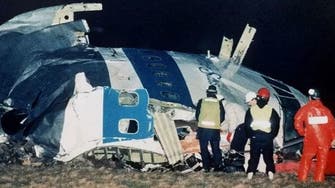 بازداشت متهم به ساخت بمب انفجار هواپیمای لاکربی در آمریکا 