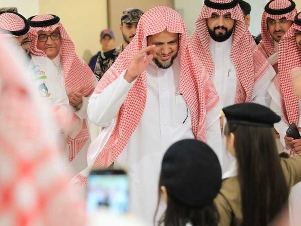 السعودية.. النائب العام يدشن وحدة شؤون الطفل