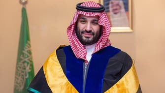 Saudi Arabia’s Crown Prince named ‘Most Influential Arab Leader 2022’: Poll