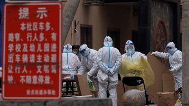 منذ 6 أشهر.. الصين تسجل أول وفاة بفيروس كورونا