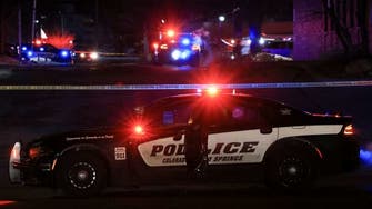 Colorado mass shooter stopped by ‘heroic’ people inside nightclub: Police