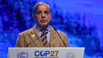 Pakistan PM Sharif says global fund deal ‘pivotal step’ for climate justice