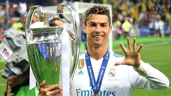 Officially.. Al-Nassr includes Ronaldo until 2025