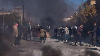 هرانا: از میان 419 کشته اعتراضات ایران تا کنون 60 نفر کودک بودند