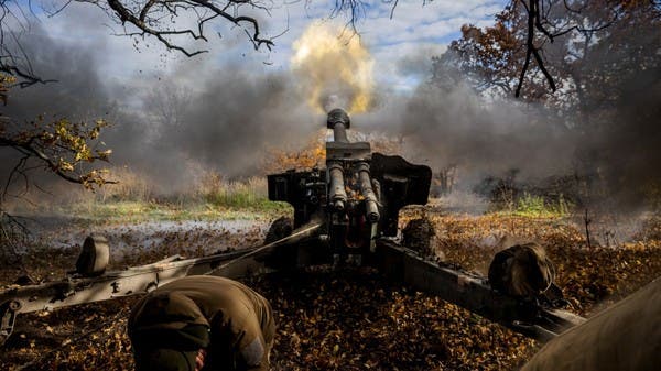 Donetsk is seeing the fiercest battles with the Russians