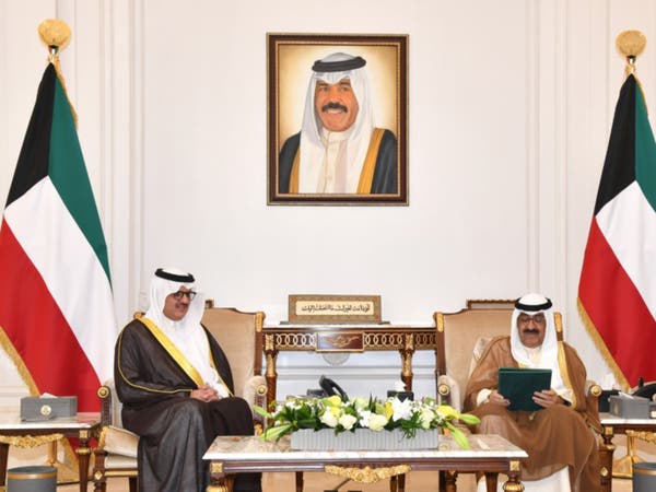 خادم الحرمين يدعو أمير الكويت لحضور قمتين مع الصين