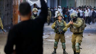 Israeli army kill Palestinian high school student in West Bank: Medics
