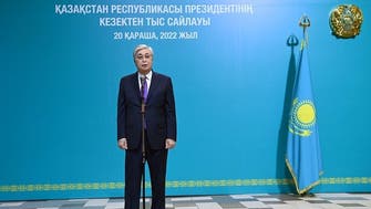 Preliminary results show Tokayev set to win Kazakhstan presidential election  