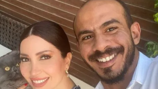 After 5 months of marriage… Nisreen Tafesh got divorced