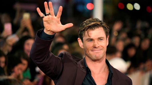 Chris Hemsworth To Take A Break From Acting After Discovering Alzheimer ...