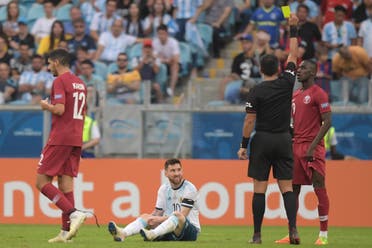 ميسي أمام منتخبات آسيا.. 8 مساهمات تهديفية في 9 مباريات - بوابة مشاهير 8 e9c0d0c9 65ba 483b 8377 c14f1ed1012b - بوابة المشاهير العرب