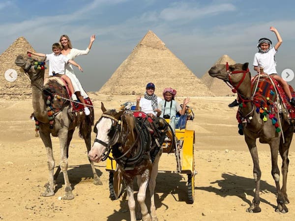 السياحة المصرية تتجاهل الحرب وتخطط لإضافة عشرات آلاف الغرف الفندقية
