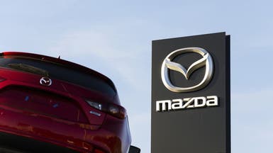 "مازدا" تخطط لاستثمار 11 مليار دولار في التحول للسيارات الكهربائية