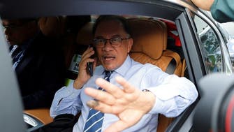 No question about forming a minority government: Malaysia’s Anwar Ibrahim