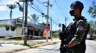One dead, several injured after explosion in police compound in Thailand: Police