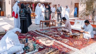 Sharjah Museums Authority organizes exhibition on  Emirati dagger craftsmanship