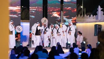 سعودی ثقافتی اتھارٹی نے ورلڈ کپ شائقین کے لیے "الاحساء نخلستان" فیسٹول شروع کردیا