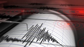 زلزال قوته 7 درجات يضرب بابوا غينيا الجديدة