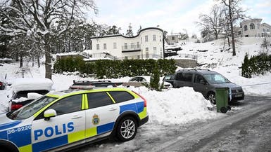 السويد تعتقل شخصين بتهمة التجسس