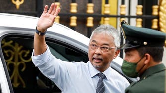 Malaysia’s king calls Anwar and Muhyiddin for audience after poll impasse: Palace