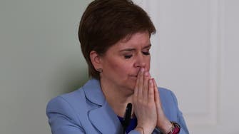 Nicola Sturgeon resigns as Scotland’s First Minister
