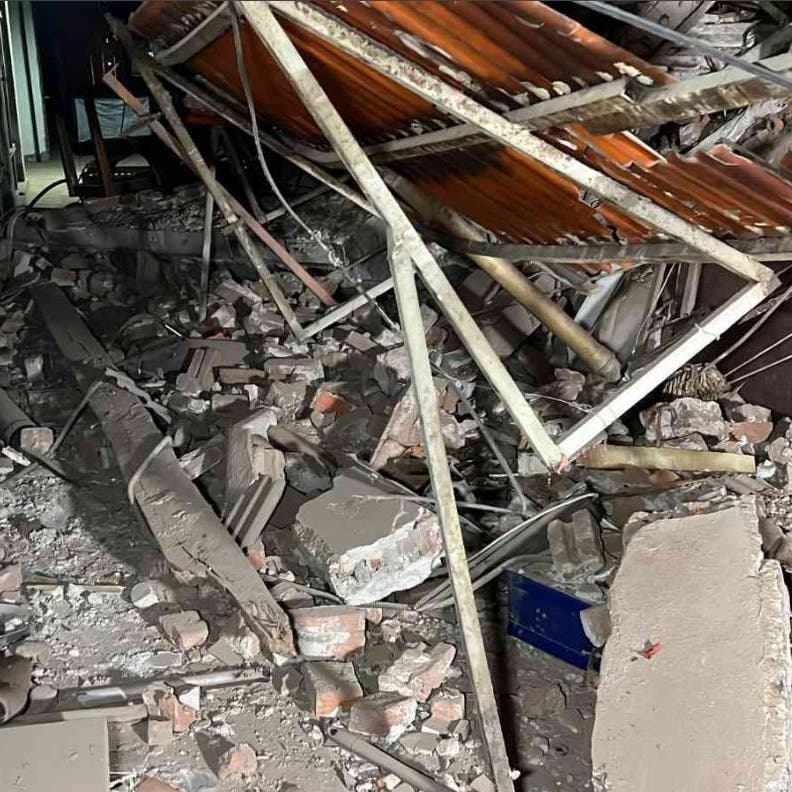 السكان قفزوا من الشرفات.. زلزال بقوة 6 درجات يضرب تركيا