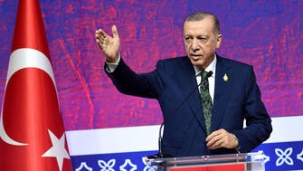 Leaders of Turkey, Syria could meet for peace, Erdogan says