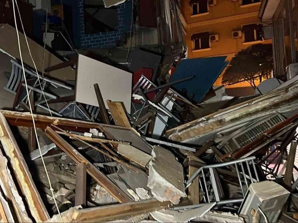 زلزال بقوة 6 درجات يضرب تركيا ويوقع عشرات الإصابات