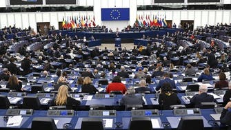 البرلمان الأوروبي يطالب بمعاقبة خامنئي وبإدراج الحرس على قائمة الإرهاب