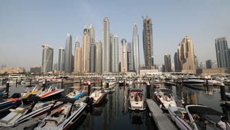 Dubai’s high cost of living drives out expats, brings in millionaires 