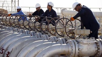 رئيس الحكومة الليبية يؤكد ضرورة استمرار خطة زيادة إنتاج النفط والغاز