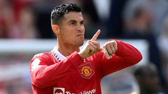 Football legend Cristiano Ronaldo leaves Manchester United ‘with immediate effect’