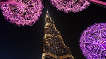 A view of Dubai's Burj Khalifa. (Unsplash, Greg Mikkelsen)