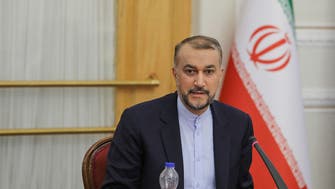 Iran’s FM visits Japan for first time since 2019 