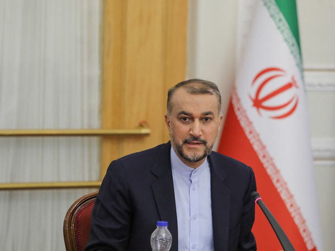 طهران تؤكد مواصلة غاراتها ضد معارضيها المتمركزين بشمال العراق