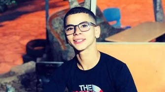 مقتل فتى فلسطيني برصاص الجيش الإسرئيلي في الضفة