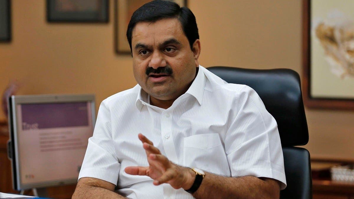 Another BIG from billionaire Gautam Adani - Aircraft leasing space foray!  Adani Ports incorporates THIS company