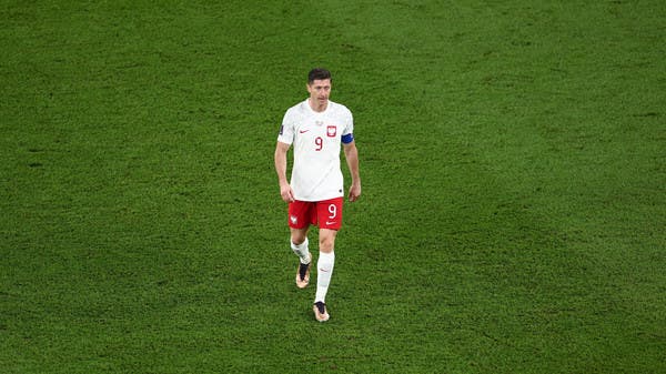 Une blessure empêche Lewandowski d’affronter les Pays-Bas à l’Euro
