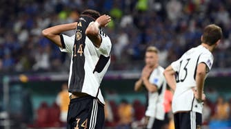 Germany under pressure after losing to Japan: Head coach