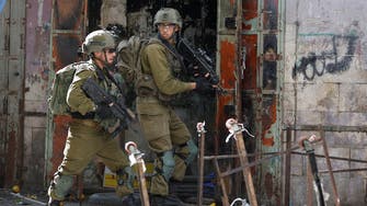 بیت لحم کے قریب فائرنگ، پانچ اسرائیلی زخمی، ایک کی حالت خطرے میں