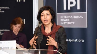 رینا امیری، نماینده ویژه ایالات متحده در امور زنان افغانستان